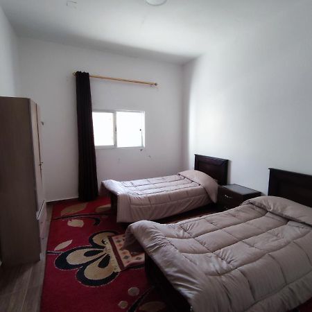 Orchid Apartment Wadi Musa Dış mekan fotoğraf