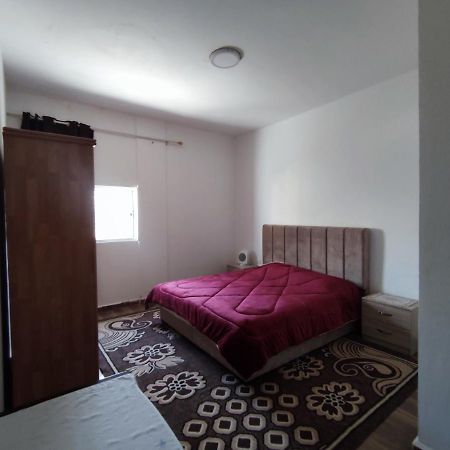 Orchid Apartment Wadi Musa Dış mekan fotoğraf