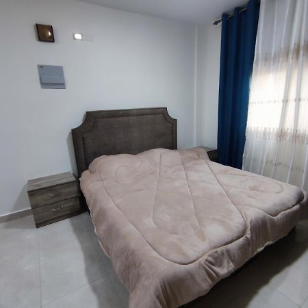 Orchid Apartment Wadi Musa Dış mekan fotoğraf