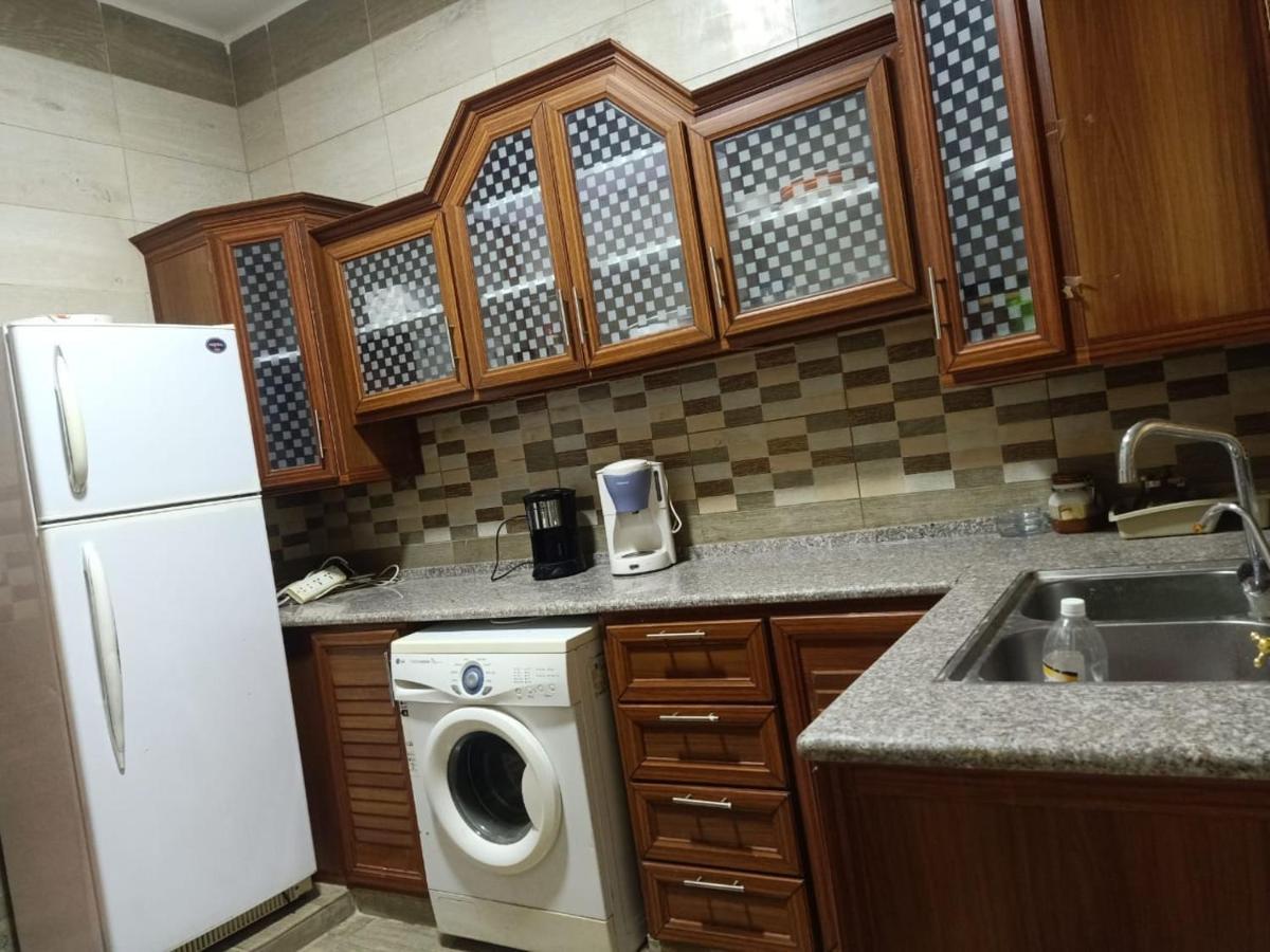 Orchid Apartment Wadi Musa Dış mekan fotoğraf