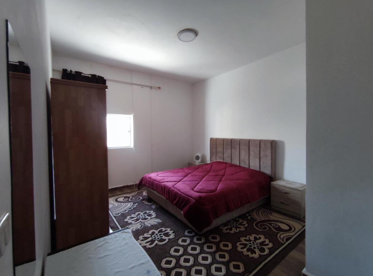 Orchid Apartment Wadi Musa Dış mekan fotoğraf