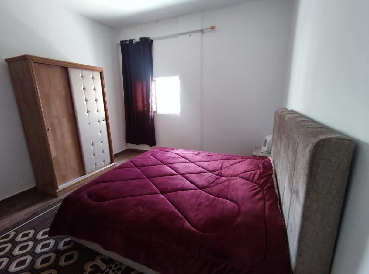 Orchid Apartment Wadi Musa Dış mekan fotoğraf
