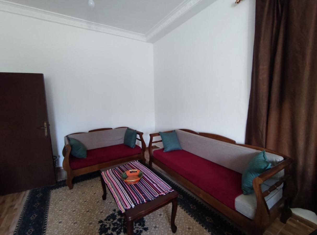 Orchid Apartment Wadi Musa Dış mekan fotoğraf