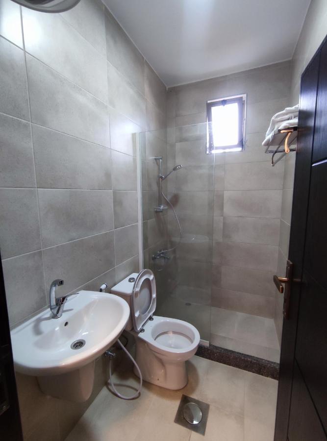 Orchid Apartment Wadi Musa Dış mekan fotoğraf