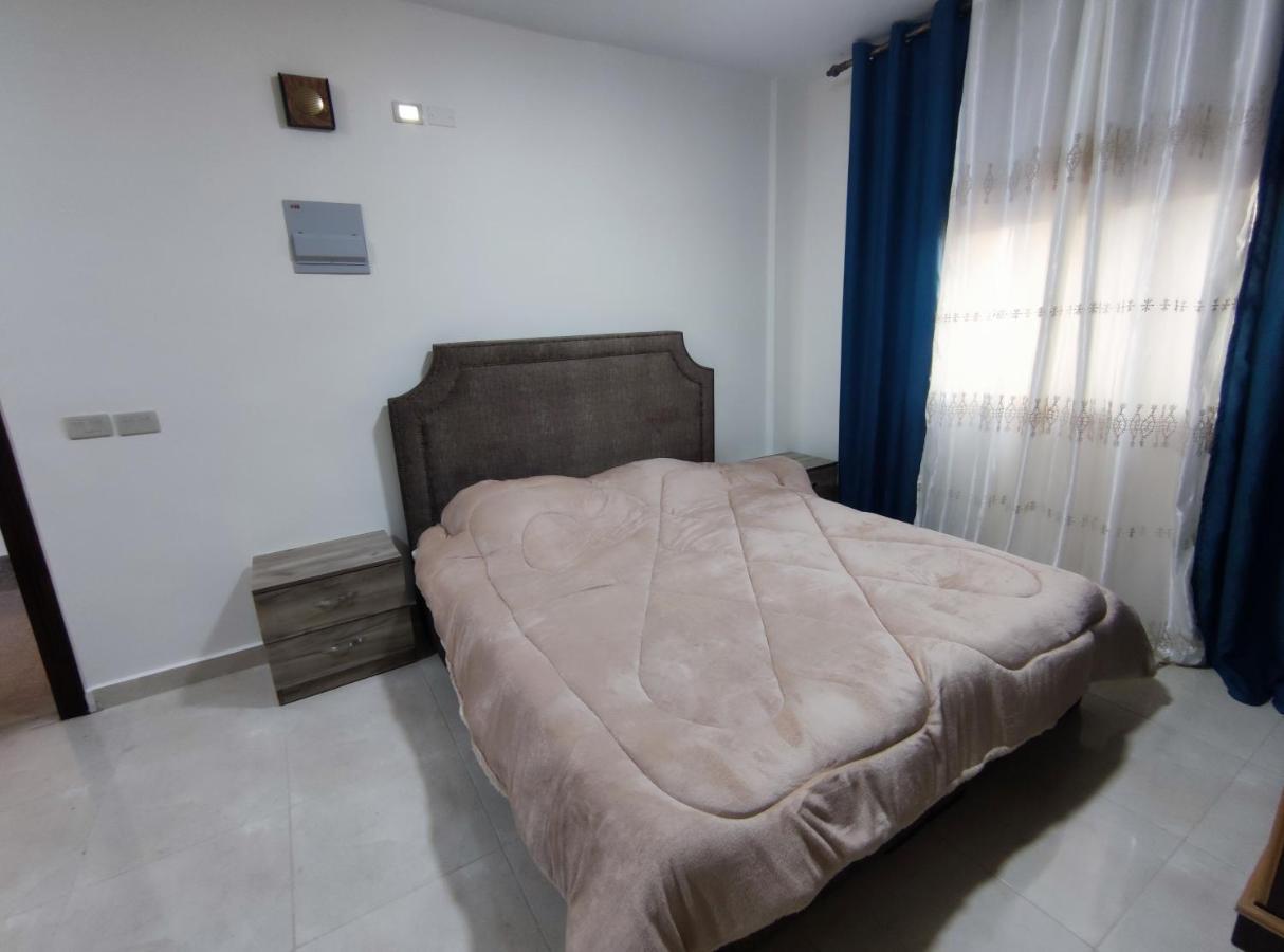 Orchid Apartment Wadi Musa Dış mekan fotoğraf