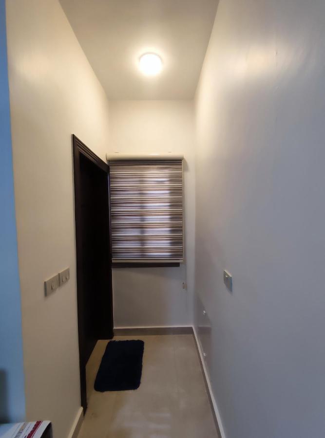 Orchid Apartment Wadi Musa Dış mekan fotoğraf